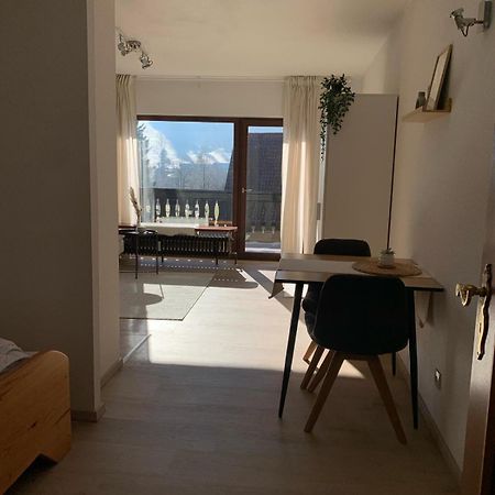 Ferienwohnung Panorama Schwarzwald Herrischried 外观 照片