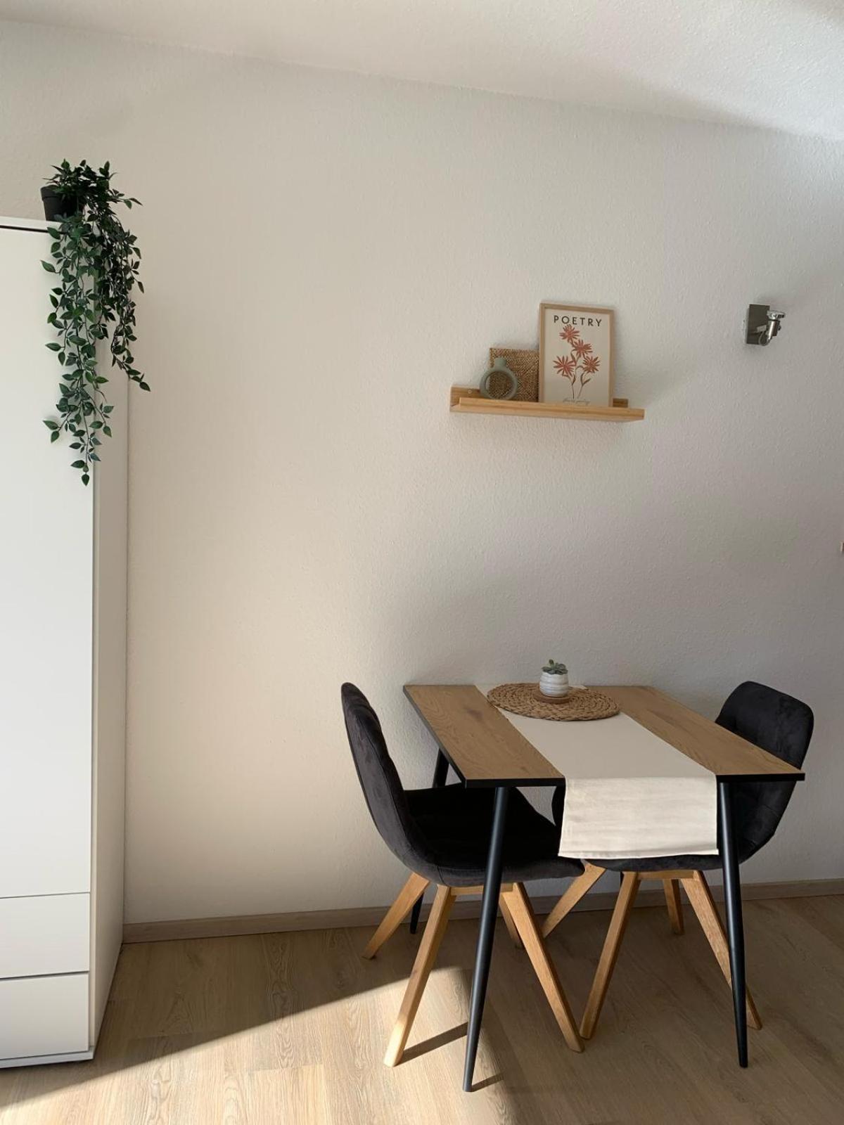 Ferienwohnung Panorama Schwarzwald Herrischried 外观 照片