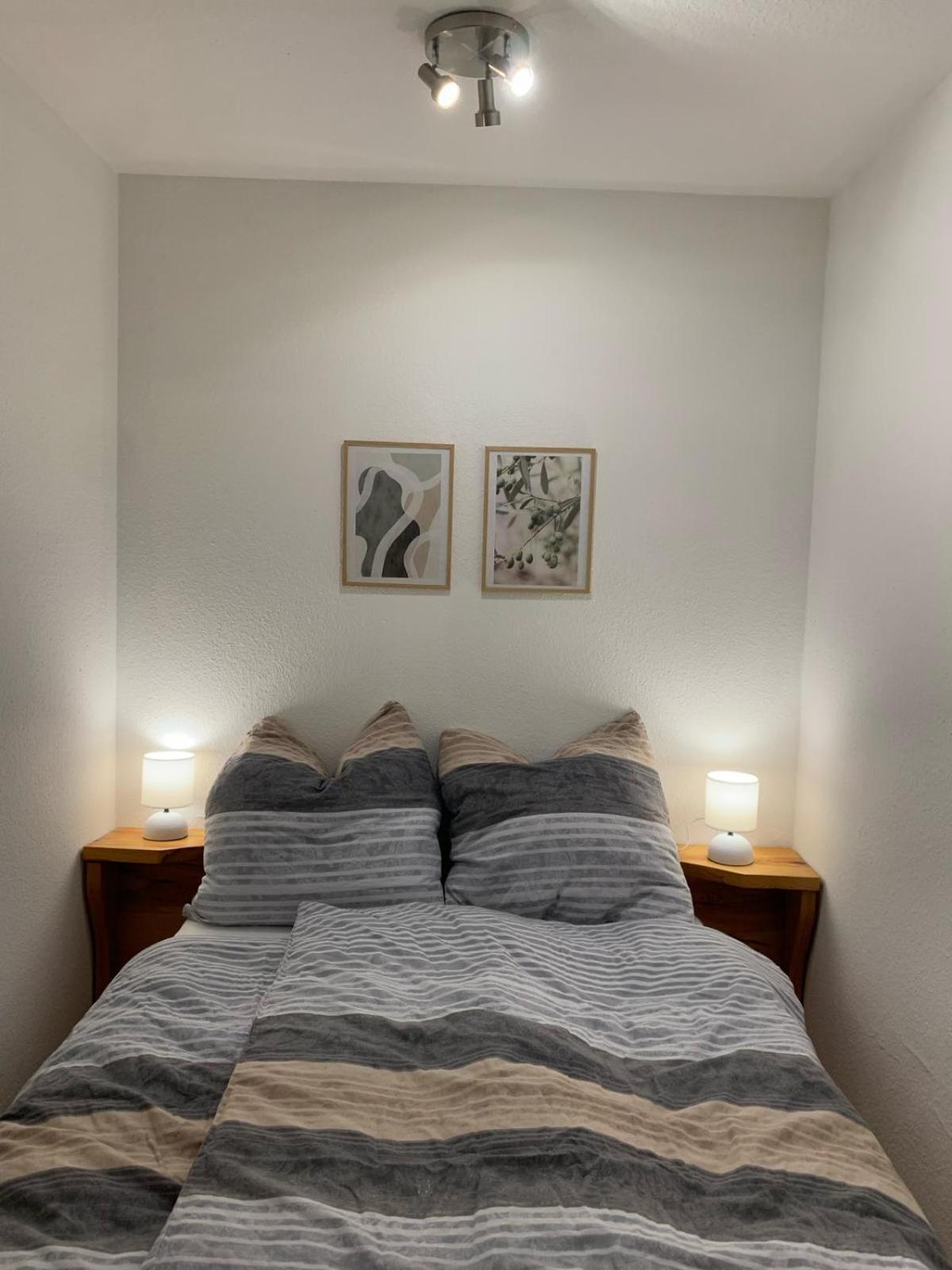 Ferienwohnung Panorama Schwarzwald Herrischried 外观 照片
