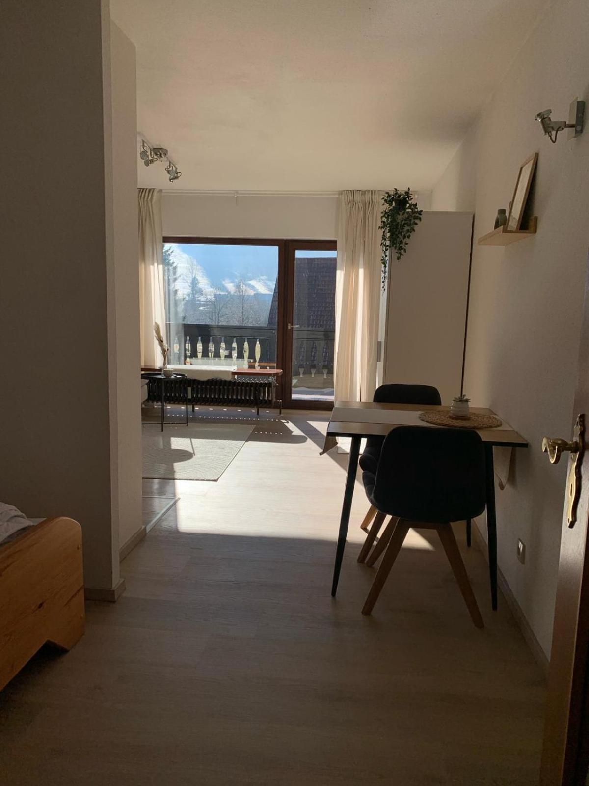 Ferienwohnung Panorama Schwarzwald Herrischried 外观 照片