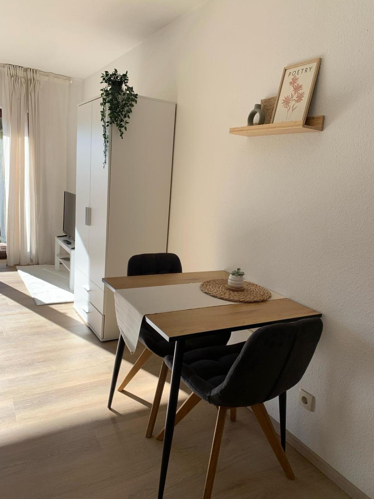 Ferienwohnung Panorama Schwarzwald Herrischried 外观 照片